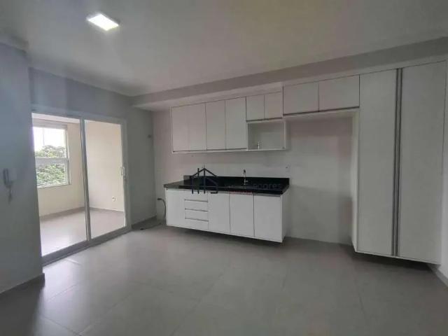 Apartamento para Locação em Jaguariúna/SP Jardim Novo Horizonte 2 Quartos