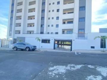 Apartamento para Locação em Jaguariúna/SP Jardim Bela Vista 1 Quartos