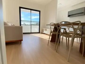 Apartamento para Locação em Jaguariúna/SP Jardim Bela Vista 1 Quartos