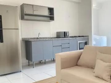 Apartamento para Locação em Jaguariúna/SP Jardim Bela Vista 2 Quartos