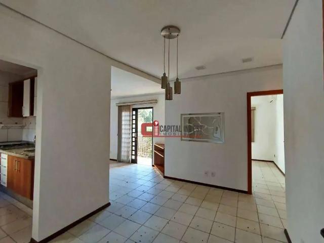 Apartamento para Locação em Jaguariúna/SP Jardim Botânico 2 Quartos