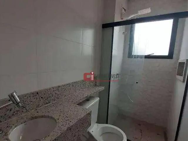 Apartamento para Locação em Jaguariúna/SP Jardim das Laranjeiras 2 Quartos