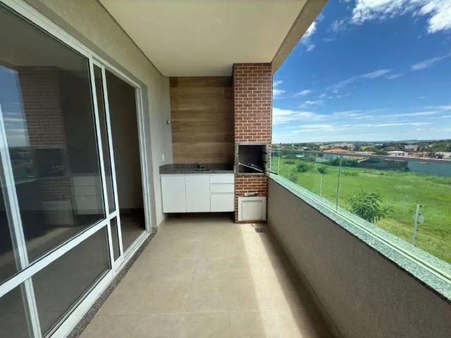 Apartamento para Locação em Jaguariúna/SP Jardim das Laranjeiras 2 Quartos