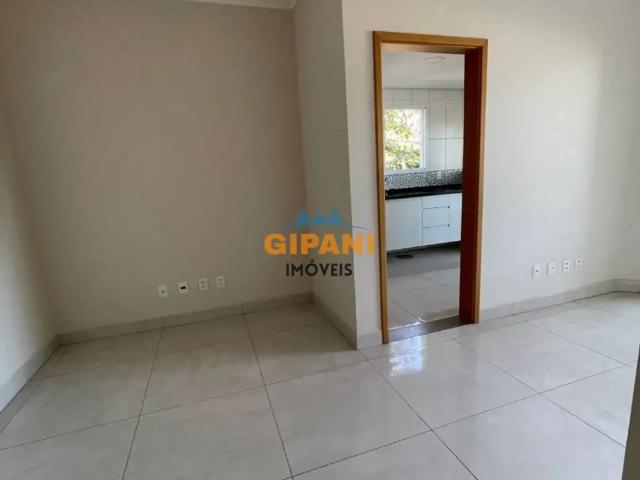 Apartamento para Locação em Jaguariúna/SP Jardim das Laranjeiras 3 Quartos