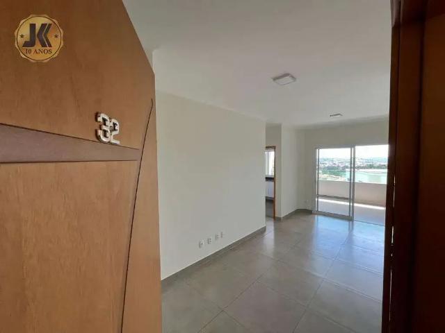 Apartamento para Locação em Jaguariúna/SP Jardim das Laranjeiras 3 Quartos
