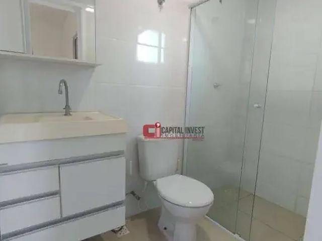 Apartamento para Locação em Jaguariúna/SP Jardim Dom Bosco 2 Quartos