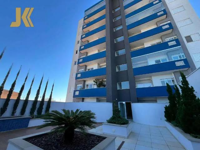 Apartamento para Locação em Jaguariúna/SP Jardim Dom Bosco 2 Quartos