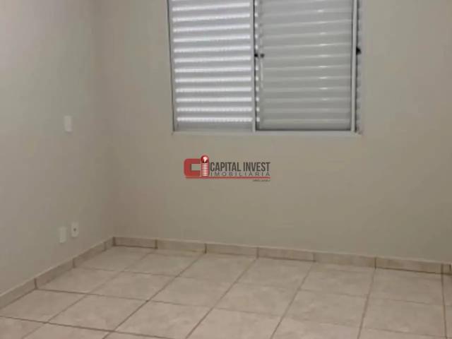 Apartamento para Locação em Jaguariúna/SP Jardim Dom Bosco 2 Quartos