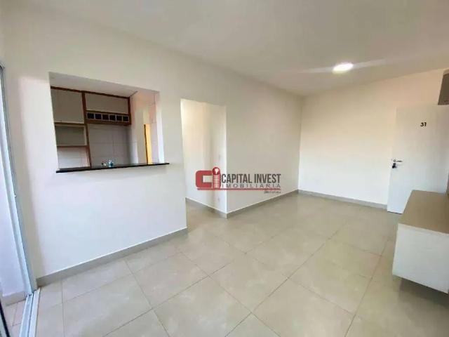 Apartamento para Locação em Jaguariúna/SP Jardim Dom Bosco 2 Quartos