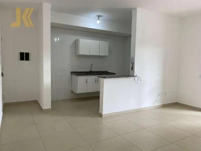 Apartamento para Locação em Jaguariúna/SP Jardim Dom Bosco 2 Quartos