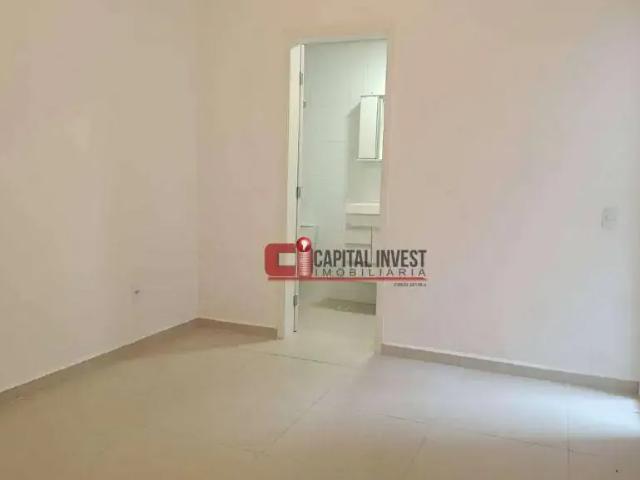 Apartamento para Locação em Jaguariúna/SP Jardim Dom Bosco 3 Quartos