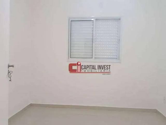 Apartamento para Locação em Jaguariúna/SP Jardim Dom Bosco 3 Quartos