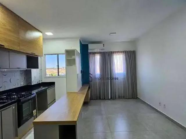 Apartamento para Locação em Jaguariúna/SP Jardim Dona Irma 2 Quartos