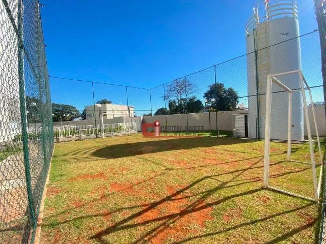 Apartamento para Locação em Jaguariúna/SP Jardim Dona Luiza 2 Quartos