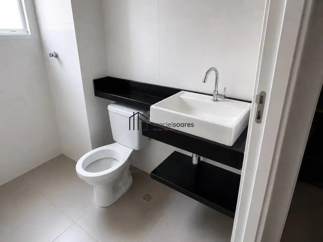 Apartamento para Locação em Jaguariúna/SP Jardim Dona Luiza 2 Quartos