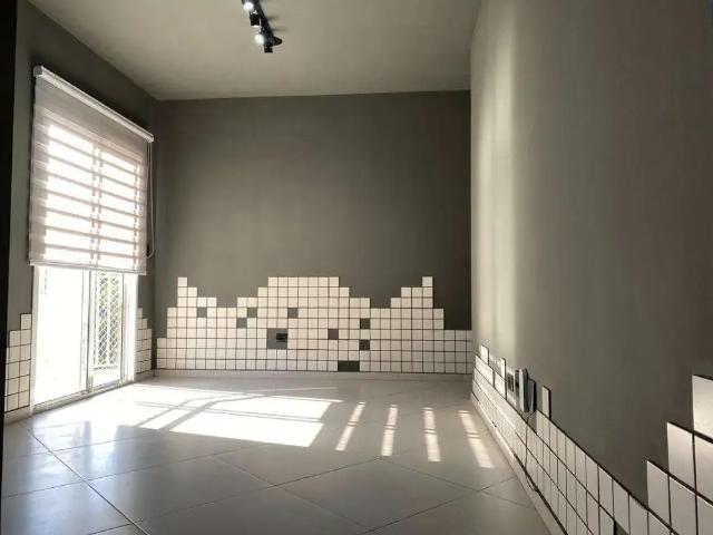 Apartamento para Locação em Jaguariúna/SP Jardim Imperial 2 Quartos