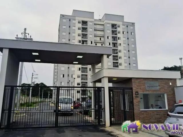 Apartamento para Locação em Jaguariúna/SP Jardim Paraíso 1 Quartos