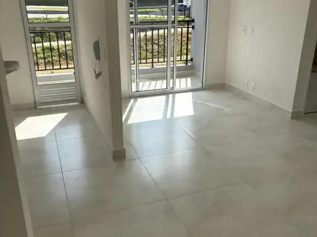 Apartamento para Locação em Jaguariúna/SP Jardim Paraíso 2 Quartos