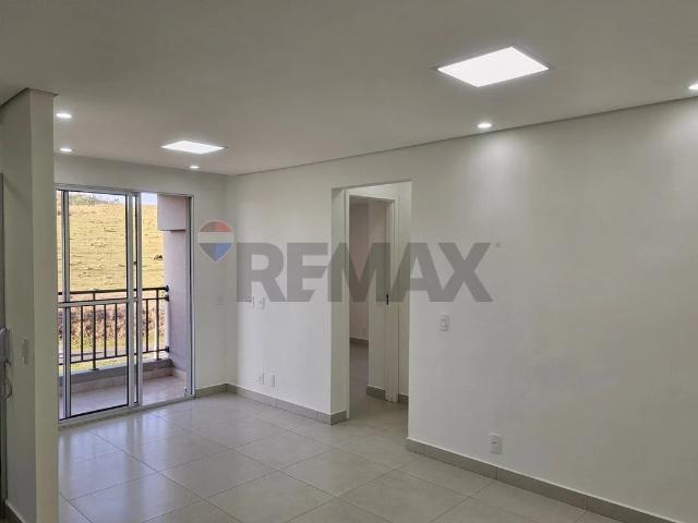 Apartamento para Locação em Jaguariúna/SP Jardim Paraíso 2 Quartos