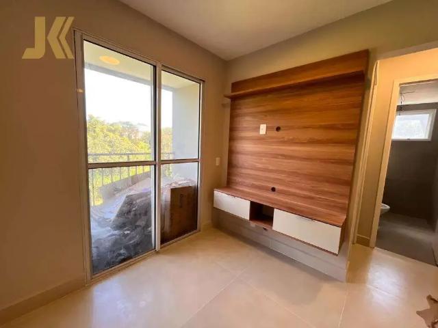Apartamento para Locação em Jaguariúna/SP Jardim Paraíso 2 Quartos