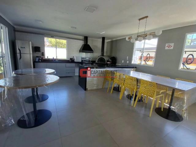 Apartamento para Locação em Jaguariúna/SP Jardim Paraíso 2 Quartos