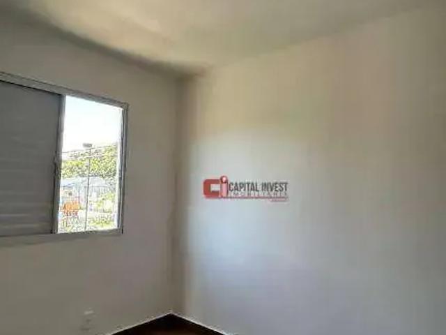 Apartamento para Locação em Jaguariúna/SP Jardim Paraíso 2 Quartos
