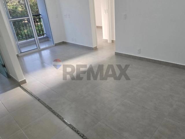 Apartamento para Locação em Jaguariúna/SP Jardim Paraíso 2 Quartos