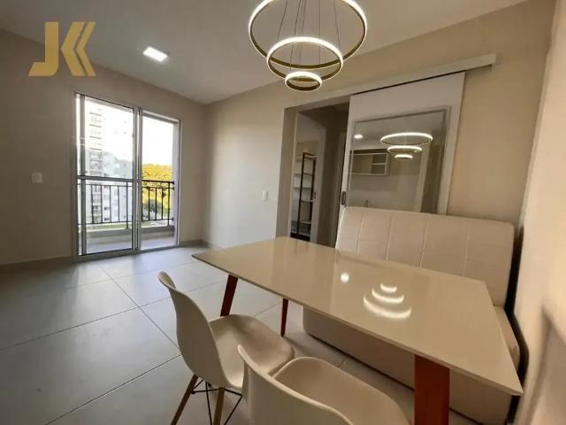Apartamento para Locação em Jaguariúna/SP Jardim Paraíso 2 Quartos