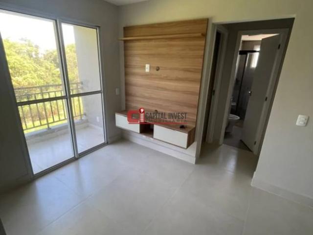 Apartamento para Locação em Jaguariúna/SP Jardim Paraíso 2 Quartos