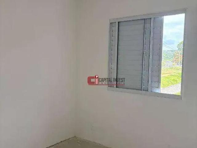Apartamento para Locação em Jaguariúna/SP Jardim Paraíso 2 Quartos