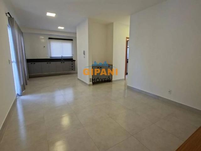 Apartamento para Locação em Jaguariúna/SP Jardim Planalto 2 Quartos
