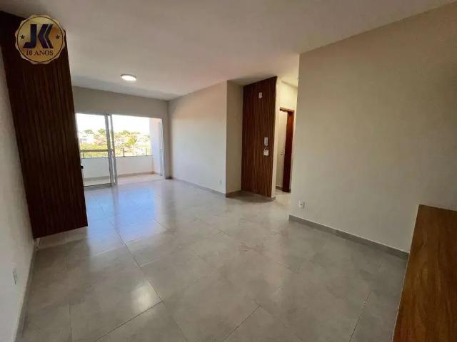 Apartamento para Locação em Jaguariúna/SP Jardim Planalto 2 Quartos