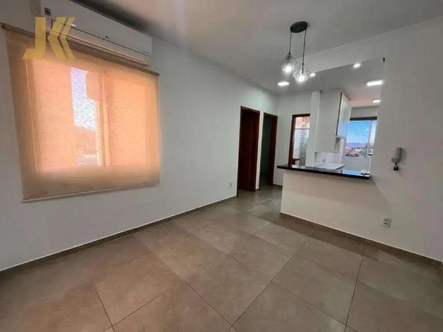 Apartamento para Locação em Jaguariúna/SP Jardim Primavera 2 Quartos