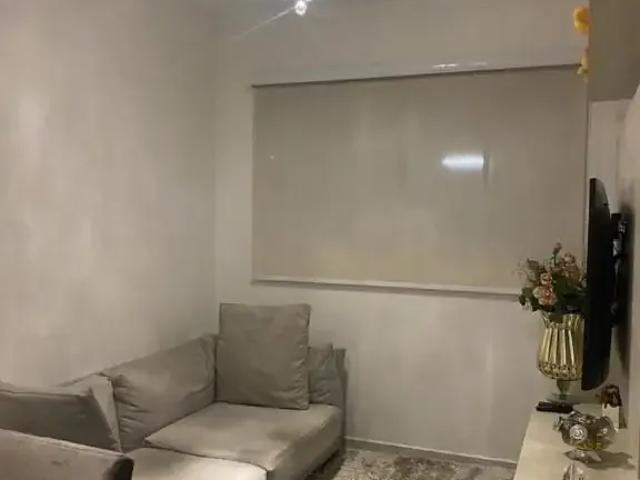 Apartamento para Locação em Jaguariúna/SP Jardim Santo Antônio 2 Quartos