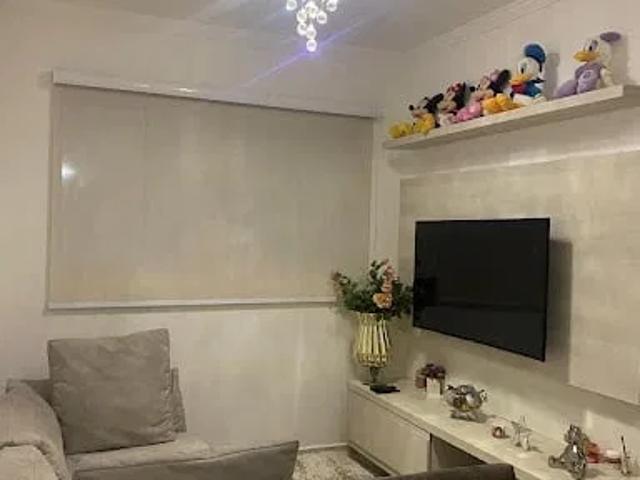 Apartamento para Locação em Jaguariúna/SP Jardim Santo Antônio 2 Quartos