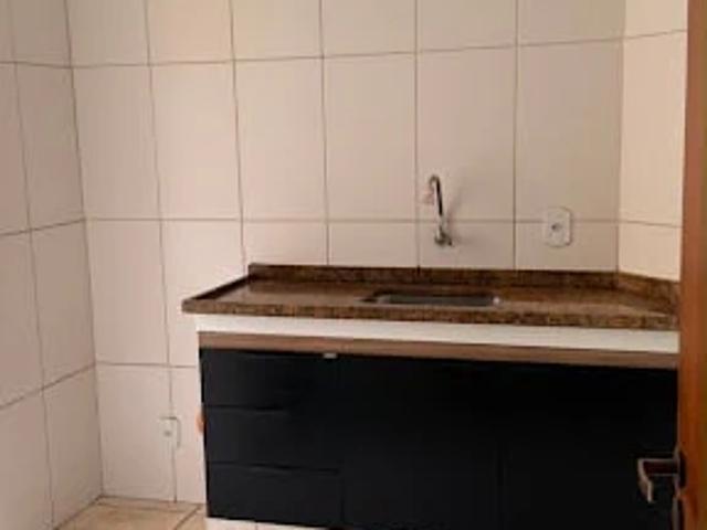 Apartamento para Locação em Jaguariúna/SP Jardim Sônia 2 Quartos