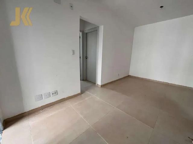 Apartamento para Locação em Jaguariúna/SP Loteamento Santo Antonio 2 Quartos