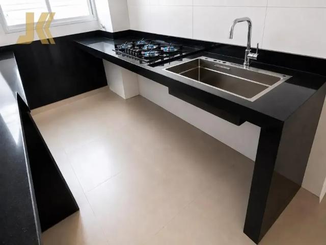 Apartamento para Locação em Jaguariúna/SP Loteamento Santo Antonio 2 Quartos