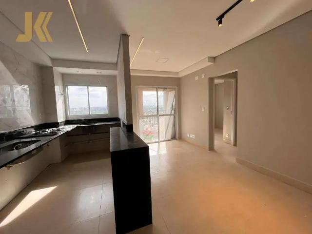 Apartamento para Locação em Jaguariúna/SP Loteamento Santo Antonio 2 Quartos