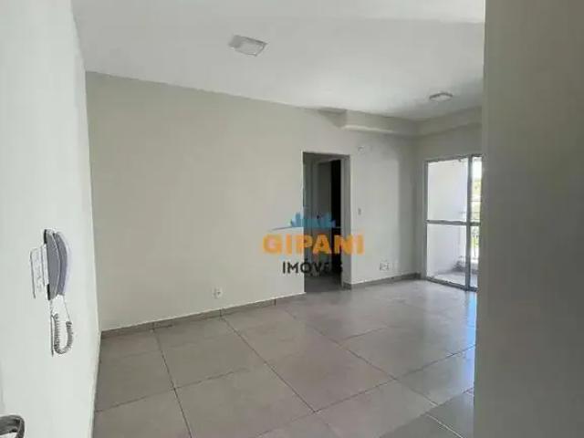 Apartamento para Locação em Jaguariúna/SP Loteamento Santo Antonio 2 Quartos