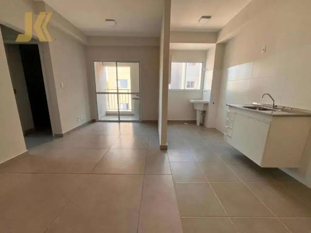Apartamento para Locação em Jaguariúna/SP Loteamento Santo Antonio 2 Quartos