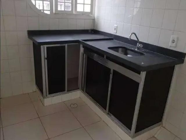Apartamento para Locação em Jaguariúna/SP Nova Jaguariúna 1 Quartos
