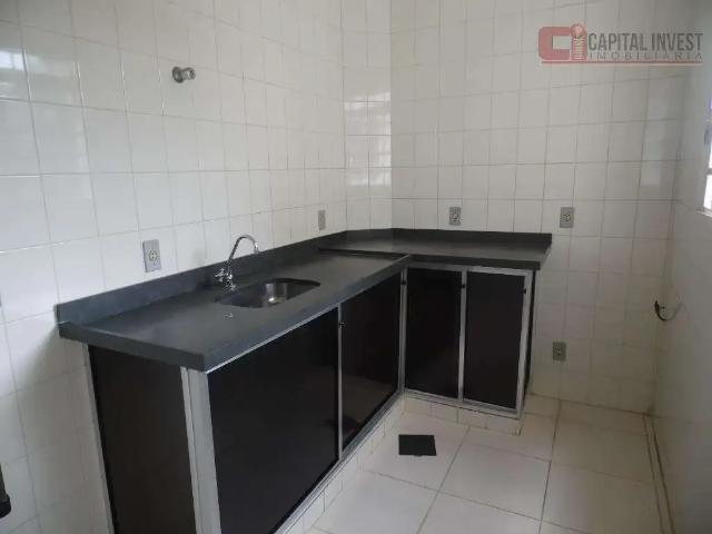 Apartamento para Locação em Jaguariúna/SP Nova Jaguariúna 1 Quartos