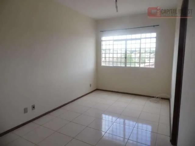 Apartamento para Locação em Jaguariúna/SP Nova Jaguariúna 1 Quartos