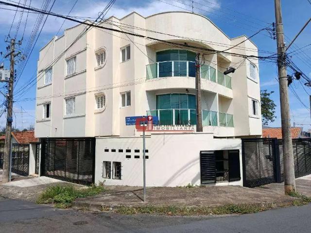 Apartamento para Locação em Jaguariúna/SP Nova Jaguariúna 1 Quartos
