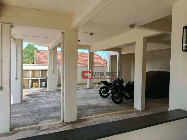 Apartamento para Locação em Jaguariúna/SP Nova Jaguariúna 1 Quartos