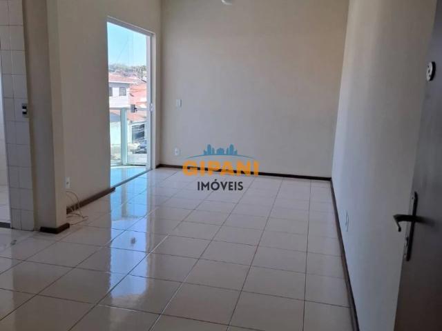 Apartamento para Locação em Jaguariúna/SP Nova Jaguariúna 1 Quartos