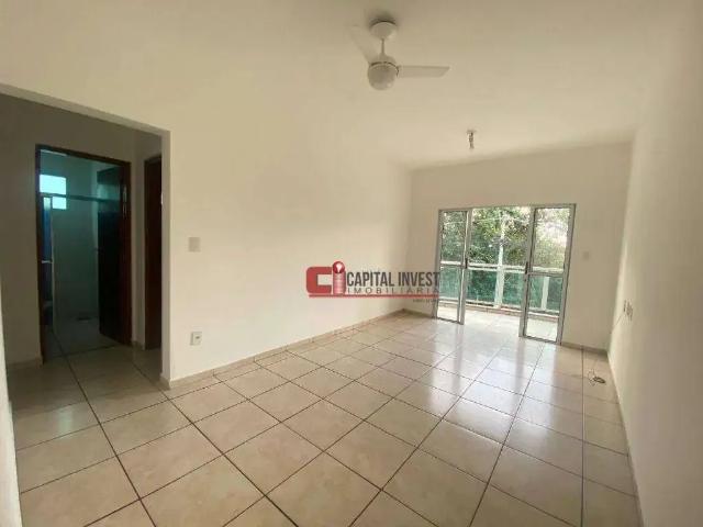 Apartamento para Locação em Jaguariúna/SP Nova Jaguariúna 2 Quartos