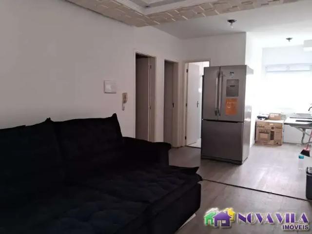 Apartamento para Locação em Jaguariúna/SP Recanto Camanducaia 2 Quartos