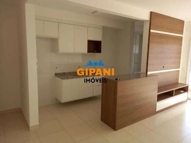 Apartamento para Locação em Jaguariúna/SP Residencial Parque dos Ipês 2 Quartos